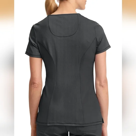 Cherokee Infinity Scrub Set - TALL - Picture 2 of 13